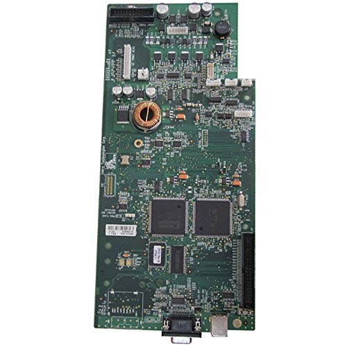 【Druckerzubehör】 Original S4M Industriedrucker Motherboard for Printers Logic Board Motherboard P1008211 (Color : P1008211)