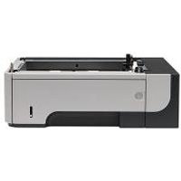 HP Papierzuführung / Medienschacht CE860A - Kapazität: 500 Blatt - passend für Color LaserJet Enterprise CP5525, LaserJet Enterprise 700 (CE860A)