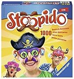 Ravensburger Spiele 21301 Stoopido Kinderspiel