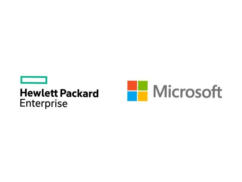 HPE Microsoft Windows Server 2022 5 RDS Geräte CALs (P46222-B21)