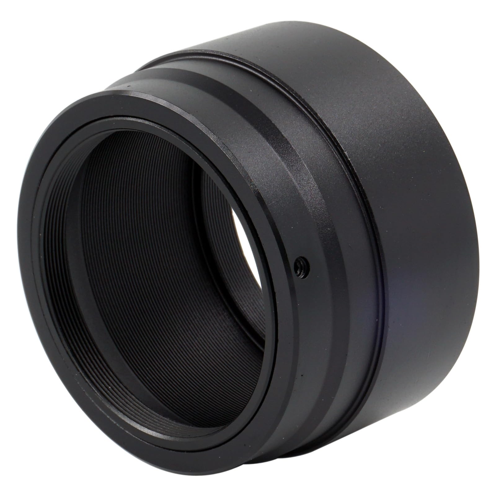 for M48-NZ Adapter, for 48mm X 0,75 Objektiv Teleskop for Nikon Z for Mount Z5 Z6 Z7 Kamera