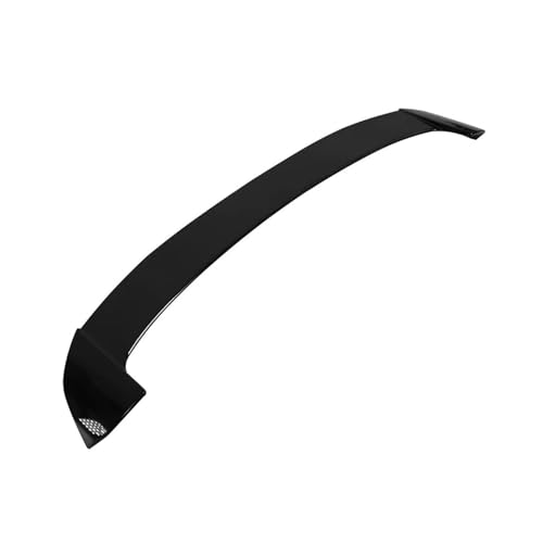 Auto Heckspoiler Für 1er Für F20 Für F21 Für 116i 120i 118i Für M135i 2011-2018 Autoheckflügel Fester Windspoiler Heckflügel Auto Heckspoiler Flügellippe