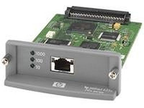 HP Server metrisch HP JetDirect 635 N IPv6/IPSec