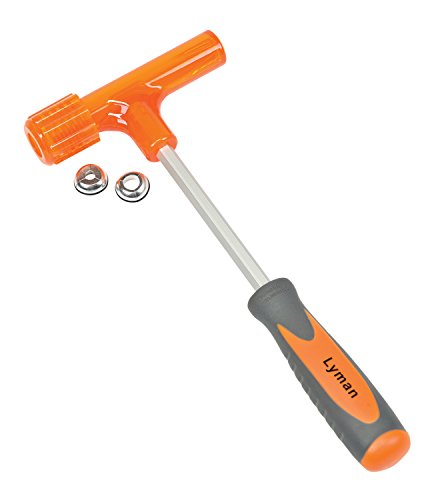 Lyman Entladehammer Magnum Inertia BULLET PULLER