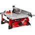 EINHELL Tischkreissäge »Einhell Expert«, Sägeblatt Ø: 254 mm, 1800 W - rot