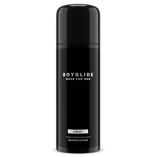 Boyglide Gleitgel Auf Wasserbasis 100 Ml, Classic Lubricants - Erotik XXX