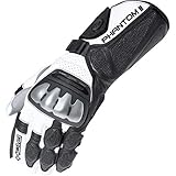 Held Gloves Phantom Ii Black/White 8