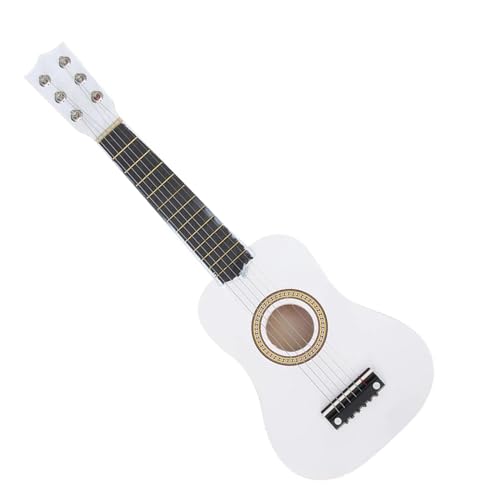 21 Zoll Anfänger Klassische Akustische Holz-Ukulele-Gitarre Für Studenten Und Erwachsene Ukulele Einsteiger Kit (Color : 03)