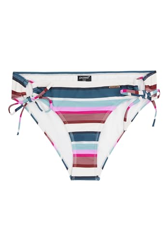 Protest MIXCABEL 24 Bikini Bottom Loud Pink - 38