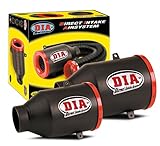 BMC ADDIA85-150 Direct Intake Air System