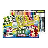 JOLLY - BACK2SCHOOL ALL IN BOXX