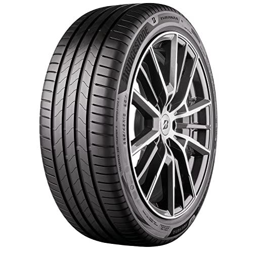 Bridgestone TURANZA 6 - 245/45 R19 102Y XL - Sommerreifen (PKW & SUV)