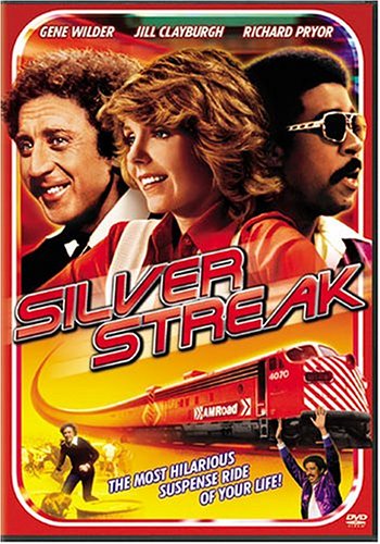 Silver Streak