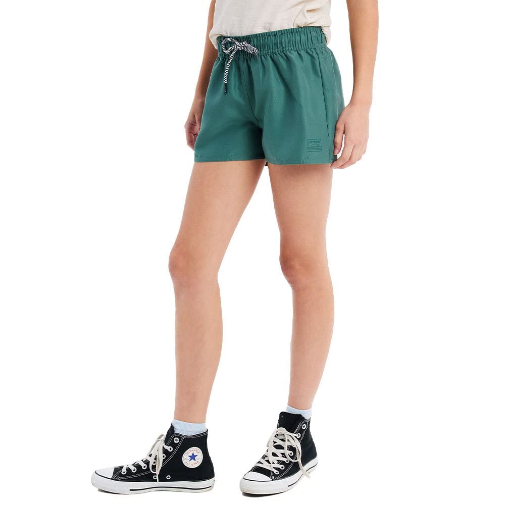 Protest Girls Strandshorts PRTEVI JR Laurelgreen 140