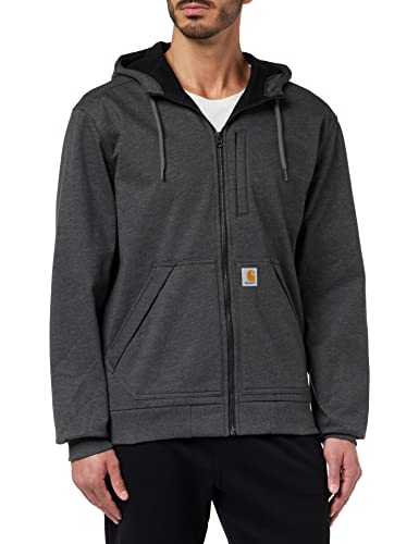 CARHARTT Sweatshirt »Wind Fighter«, wasserabweisende Sweatshirtjacke