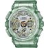 Casio GMA-S120GS-3AER G-Shock Herrenuhr 43mm 20ATM