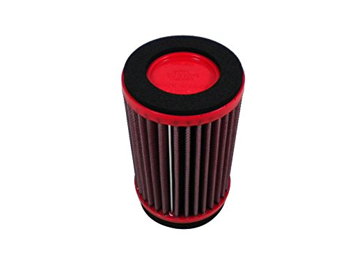 BMC FM806/08 Sport Replacement Luftfilter, Mehrfarbig