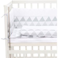 Fillikid 6-tlg. Bettset für Beistellbett Cocon