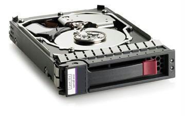 HDD 450GB 3,5" SAS HOTPLUG