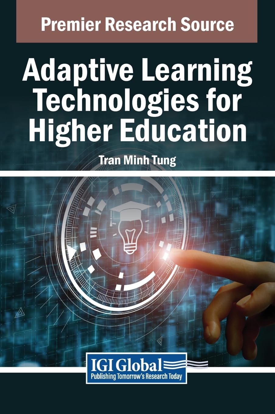 Adaptive Learning Technologies for Higher Education