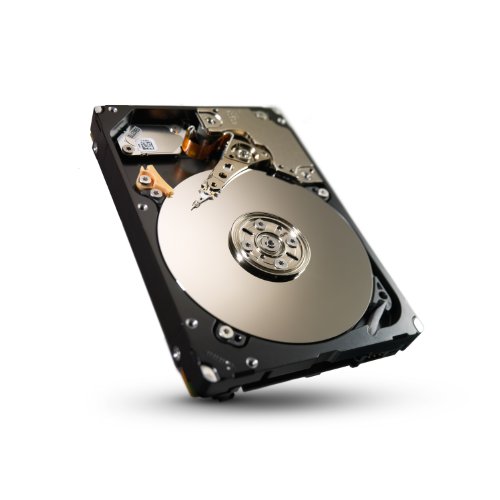 SEAGATE Enterprise Performance 10K 450GB HDD 10000