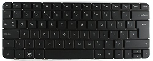 HP Inc. KEYBOARD ISK/PT SWIS2, 599382-BG1