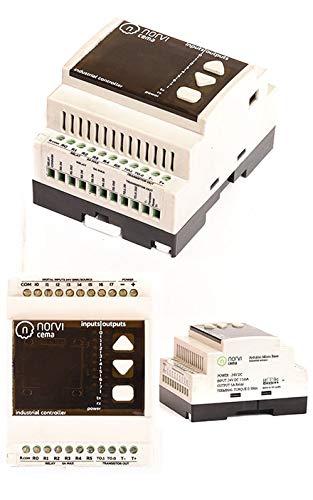 NORVI-CEMA-M1 (Arduino Micro ATMEGA 32-U4, 8X