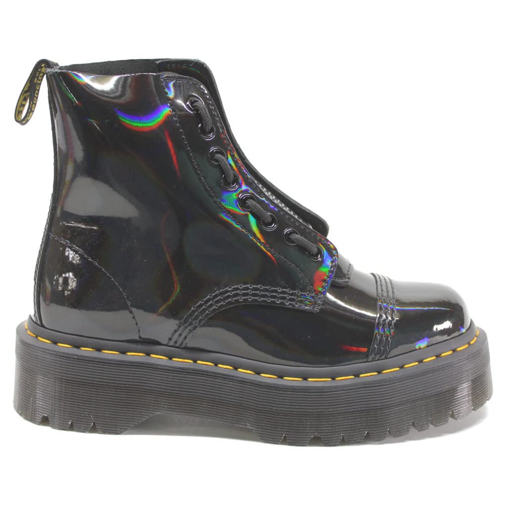 Dr. Martens - Schnürstiefel - Damen