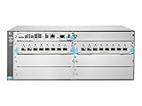 HPE 5406R 16SFP+ v3 zl2 Swch