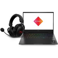 HP OMEN 16-wf0078ng 16,1" QHD IPS i7-13700HX 32GB/2TB SSD RTX 4080 Win11