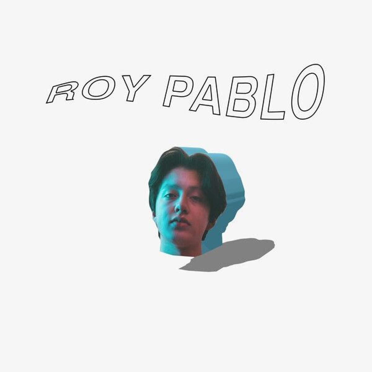 Roy Pablo Ep [Vinyl Maxi-Single]