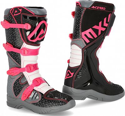 Acerbis X-Team S23, Stiefel