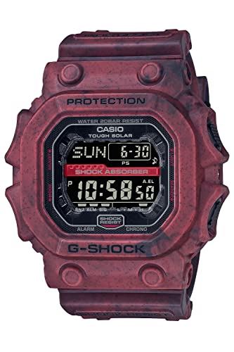 Casio GX-56SL-4JF G-Shock Sand Land Series Watch Shipped from Japan Released in June 2022