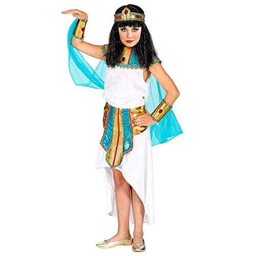 WIDMANN 09418 COSTUME CLEOPATRA BIANCO 11-13 #0941