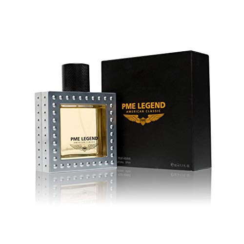 PME legend Eau de Toilette Fragance