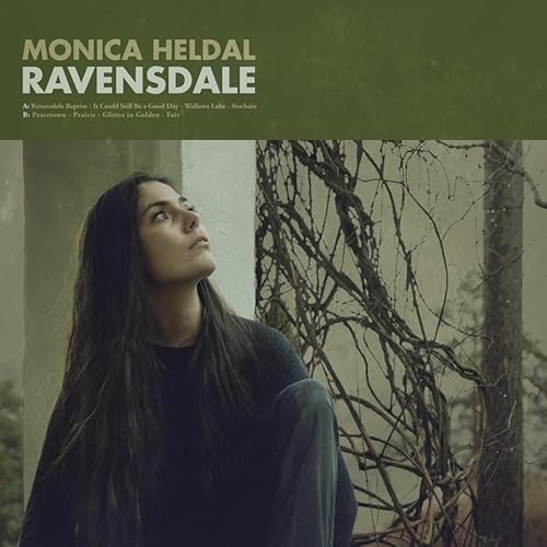 Ravensdale [Vinyl LP]