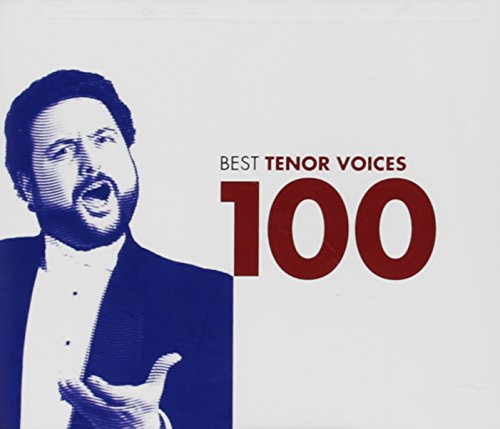 Best Tenor Voices 100