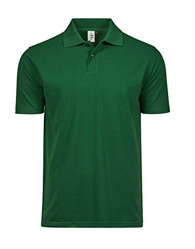 Power Polo - Herren Poloshirt - Waschbar bis 60 °C