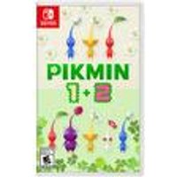 Nintendo Pikmin 1+ 2 - Switch (10011780)