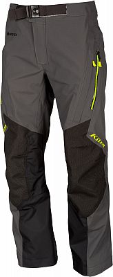 Klim Raptor GTX Overshell, Textilhose Gore-Tex