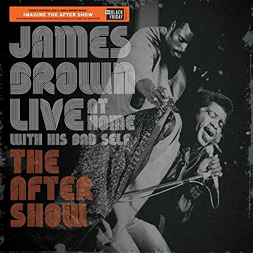 Live At Home With His Bad Self: The After Show [Vinyl LP]