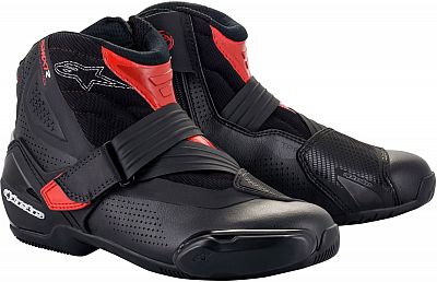 Alpinestars SMX-1 R V2 Vented, Kurzstiefel perforiert