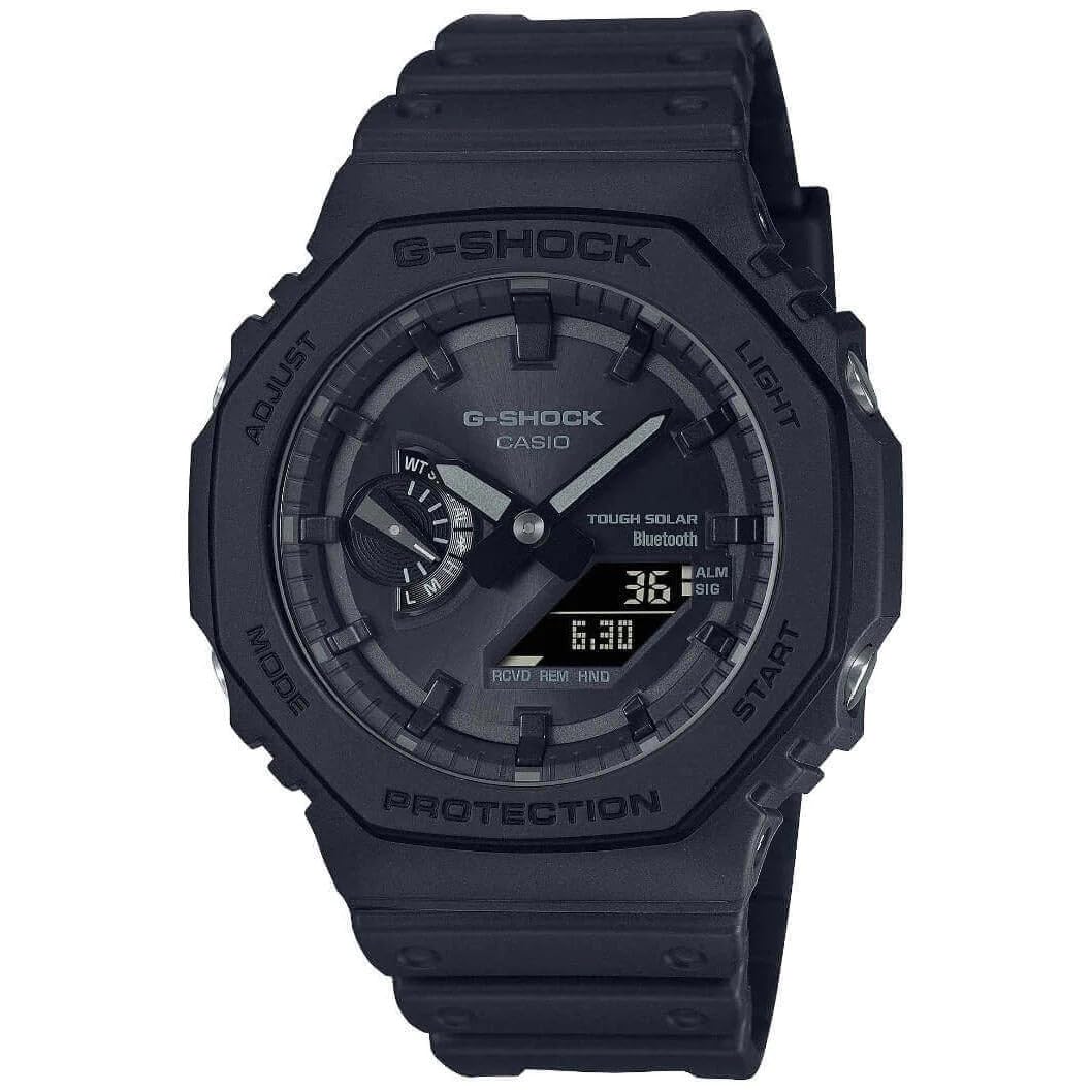 Casio Watch GA-B2100-1A1ER