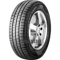 MAXXIS VANSMART SNOW WL2 - 225/55R17C 109/107H - B/A/71dB - Winterreifen