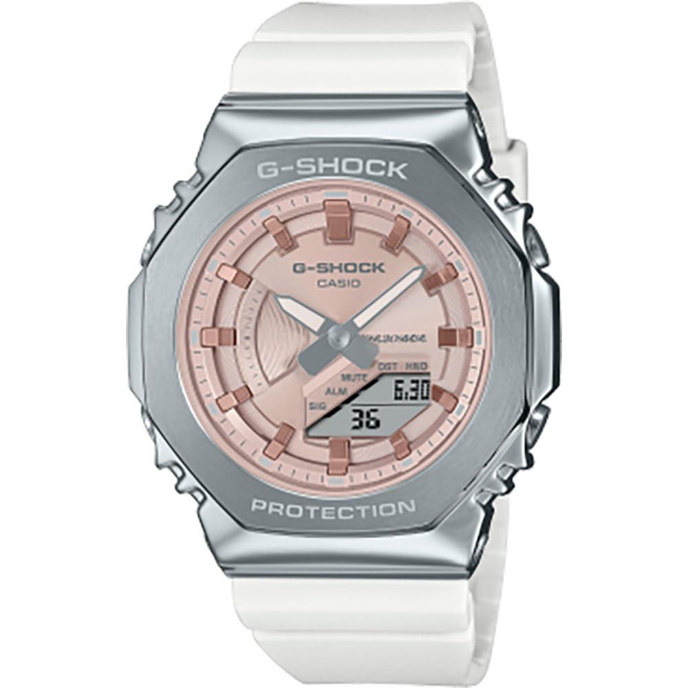 Casio Watch GMA-S2100WS-7AER