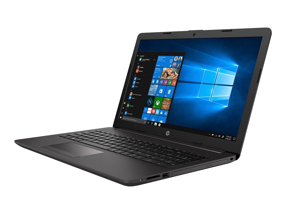 HP 250 G7 Notebook i5-1035G1 15 Zoll Full-HD Windows 10 Pro