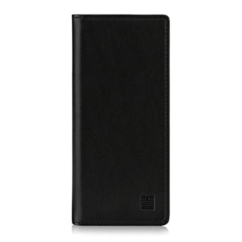 32nd Classic Wallet for Sony Xperia 10 (2019) (Xperia XA3) (TPU Shells) - Black