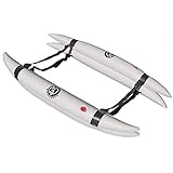 Airhead , aufblasbar ahsup-a006 SUP Training-Rollen Set