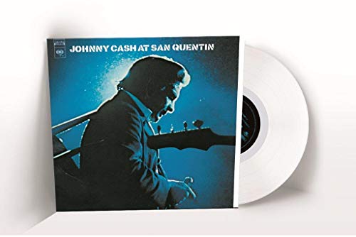 At San Quentin [Vinyl LP]