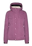 Protest Ladies Skijacke Cleo Very Grape L/40